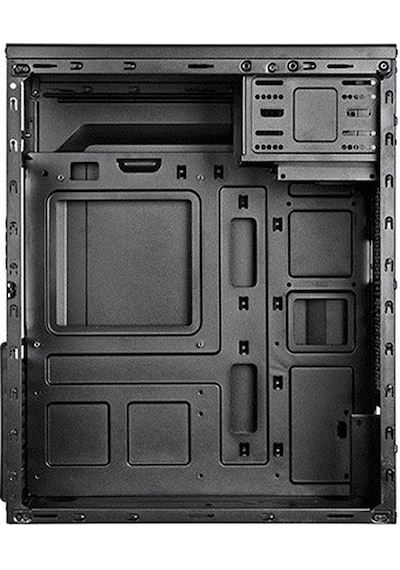 Vento Vs114F 400W Standart Mid-Tower Pc Kasası