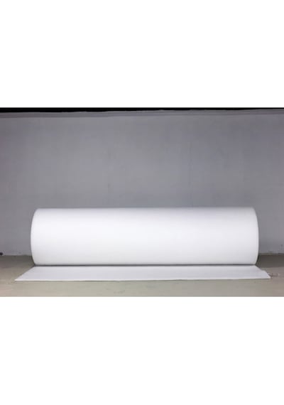 Elyaf Filtre - 1. Kalite - M2  - 15-18mm Kalınlığında - Eu4 G4 Sınıfı Filtre