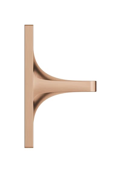 Grohe Allure Ankastre Stop Valf - 19334dl1 Diğer