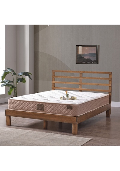 Infinity Deluxe Full Ortopedik Tek Kişilik Yatak