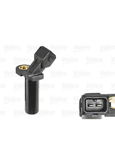 Ford Mondeo 2 Krank Sensoru 2.0 1997-2000 Valeo 254004