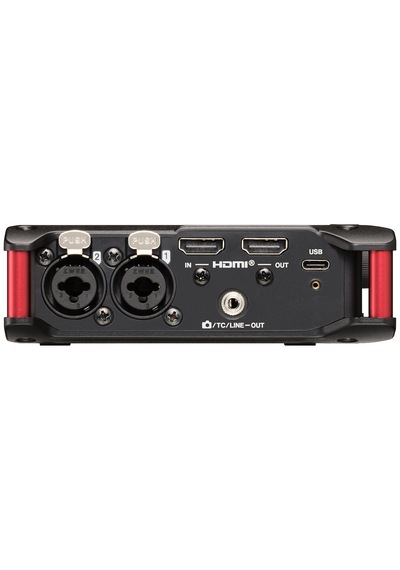 Tascam Fr-av4 Profesyonel 32 Bit 4 Kanallı Ses Kaydedici