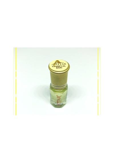 Attar Esans Cennetül Baki Esansı 3 ML x 12