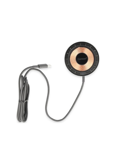 Earldom Wc26 15w Magsafe Kablosuz Şarj