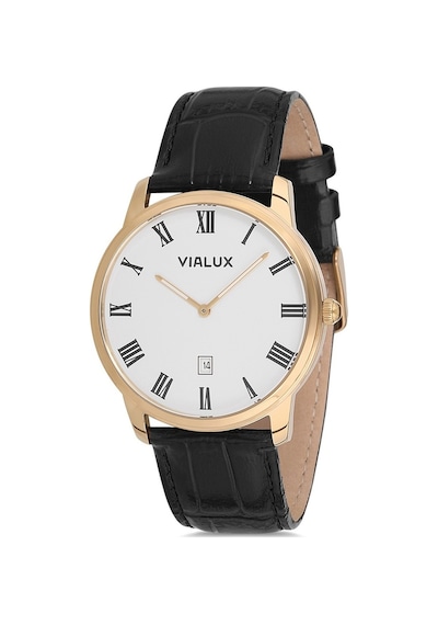 Vialux AS515G-01BG Erkek Kol Saati