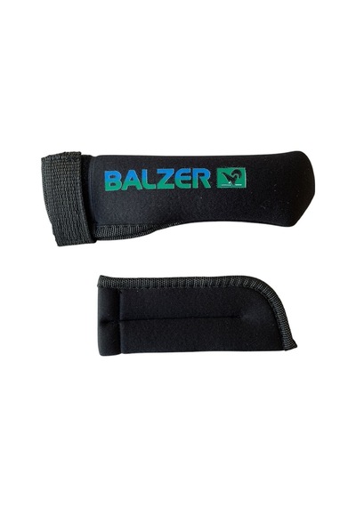 Balzer Kamış Koruma Kılıfı Set Neopren 3mm