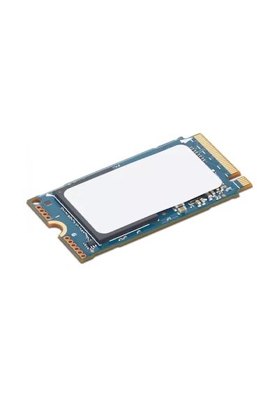 Lenovo 4XB1N36072 512 GB M.2 Gen4 2242 Internal SSD