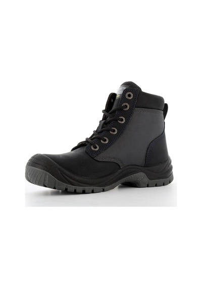 Safety Jogger Dakar Black S3 Src İş Güvenlik Botu
