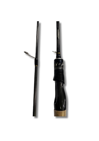 Powerex Striker Xlight 2.70m 3-15 Gr Olta Kamışı Siyah