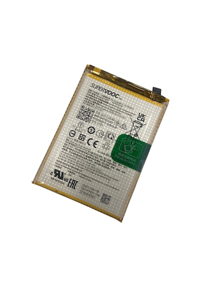 Oneplus Nord Ce 3 Lite Cph2465 Batarya 5000 Mah