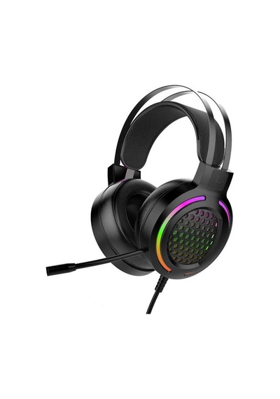 Glint G12 Thunder RGB Işıklı Oyuncu Kulaklığı