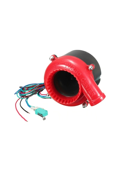 Space Blow Off Elektrikli 12V / Ssko61