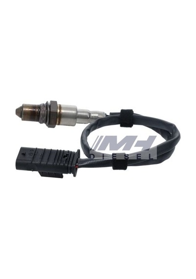 Bosch 0281004746 Lambda Sensörü Bmw 116d, 118d, 120d, 220d, 320d, 420d, 520d, X3 20d, X4 20d