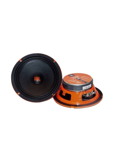 Garage Audio Jbl Shock Wave Harman Serisi 16 Cm