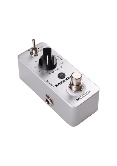Mooer Mnr1 Micro Series Noise Killer Pedalı