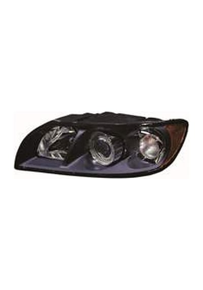Far Sol Volvo S40 Iı 04-