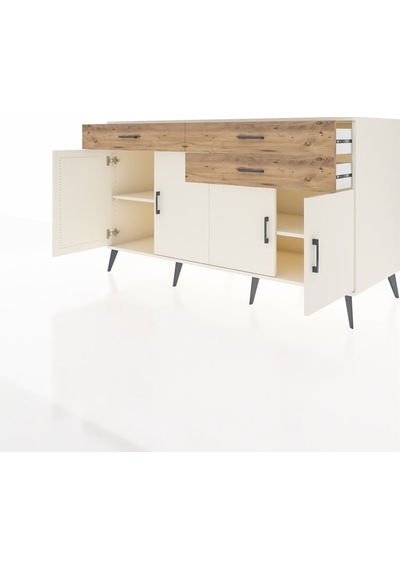 Kronos Konsol 2 Raflı 3 Çekmeceli 4 Kapaklı 176x59x99 Aytaşı-ayta Aytaşı-aytaşı/çam Kronos Konsol 2 Raflı 3 Çekmeceli 4 Kapaklı 176x59x99 Aytaşı-ayta Aytaşı-aytaşı/çam