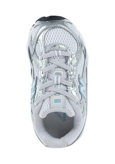 New Balance 740 Bebek Spor Ayakkabı I7403vk Gri