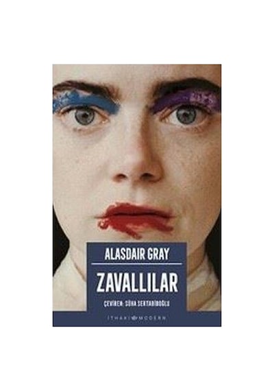 Zavallılar: İnsanın Derin Duyguları