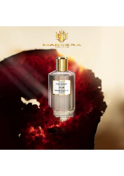 Mancera Fig Extasy Edp 120 Ml Unisex Parfüm Odunsu - Oryantal