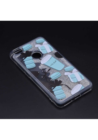 Xiaomi Redmi Note 5a Kılıf Zore Marshmelo Silikon NO2