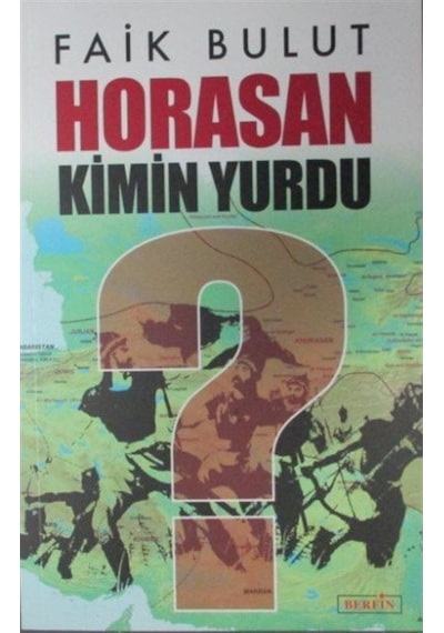 Horasan Kimin Yurdu / Faik Bulut 9789757354727
