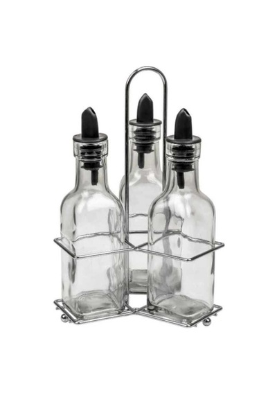 Yasemin Yağlık 3'lü Set 200 Ml Diğer