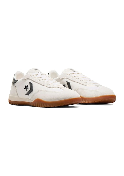 Converse Run Star Trainer Erkek Günlük Ayakkabı A08262c Beyaz A08262c Krem