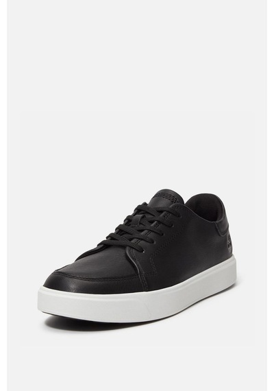 Timberland Erkek Sneaker-tb0a6bvjw021 Black Full Graın
