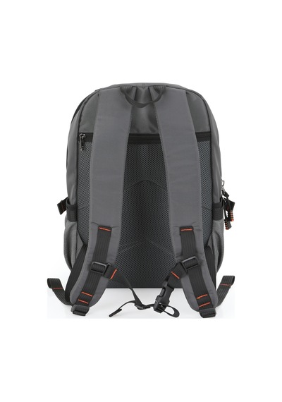 Baggaj S24124 Sırt Çantası Green