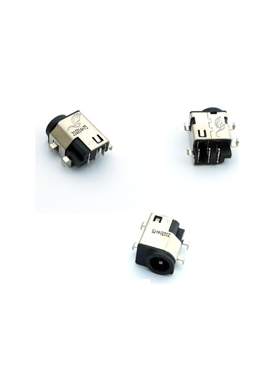 Samsung Uyumlu Ativ Book 7 Np700z5c Power Jack - Şarj Soketi