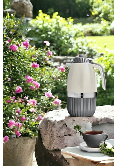 Yeni Nesil Png-7008 İçi Cam Termos 2 Litre