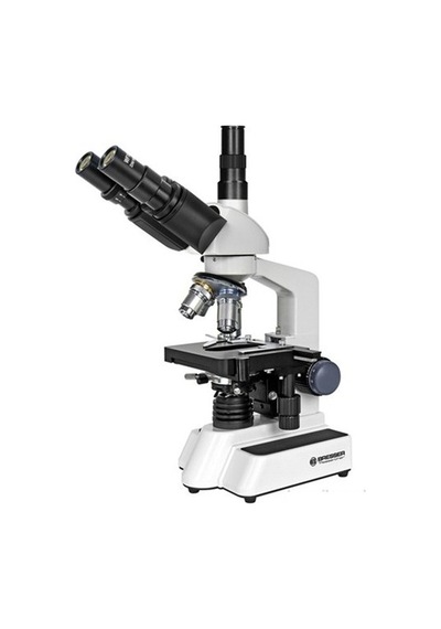 Bresser Researcher Trino 40x-1000x Mikroskop