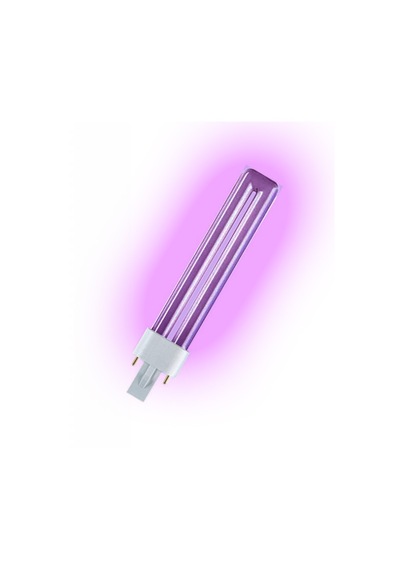 Ampül Mor Işık Uv Ultra Violet Ampülü