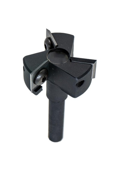 Titi 5536 Jiletli Tabla Tarama Yüzey Temizle Bıçağı 40 Mm Sap: 8mm