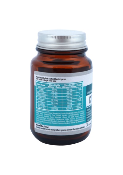 Phytodef Citicoline 30 Tablet