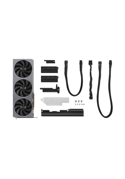 Lenovo 16gb Rtx5080 4x61u02755 Ws Gddr7 256bit Hdmı Dp Pcıe 5.0