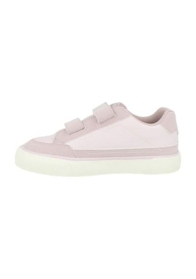 Puma Court Classic Vulc Kids V Ps Çocuk Günlük Ayakkabı 407517-03 Pembe