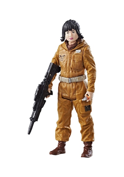 Star Wars Force Link Figür Seri 1 Rose c1534