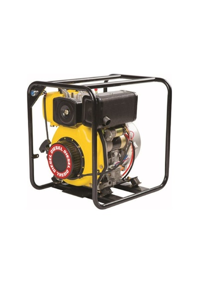 Hidrofor Su Pompası, 10 Hp, 55m, Kdl20hpe