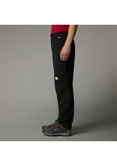 The North Face M Dıablo Reg Tapered Erkek Outdoor Pantolon Nf0a7x6d4h01 Tnf Black