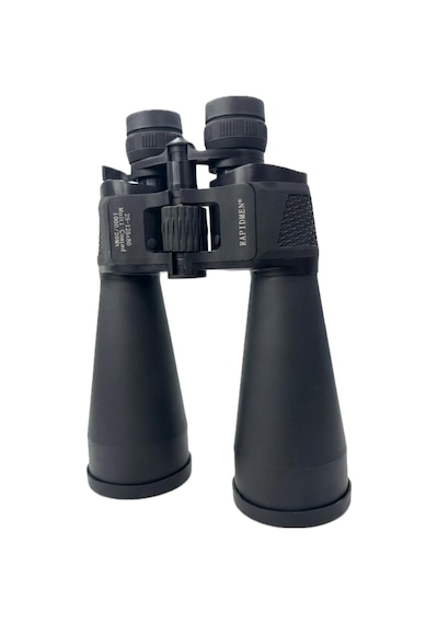 P25-125x80 Profesyonel Zoomlu Dürbün Beyaz