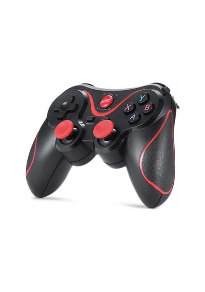Zengemtx Kablosuz Oyun Kolu Bluetooth Joystick Gamepad Android Uyumlu
