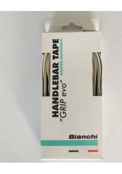 Bianchi Gidon Sargısı Grıp Evo Beyaz