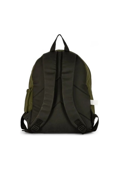 Sisley Yeşil Unisex Sırt Çantası Sisley 12914 Yeşil