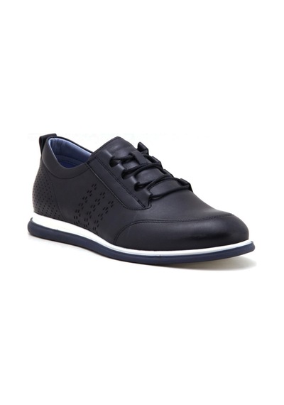 Libero 3274 Erkek Casual Ayakkabı - Lacivert