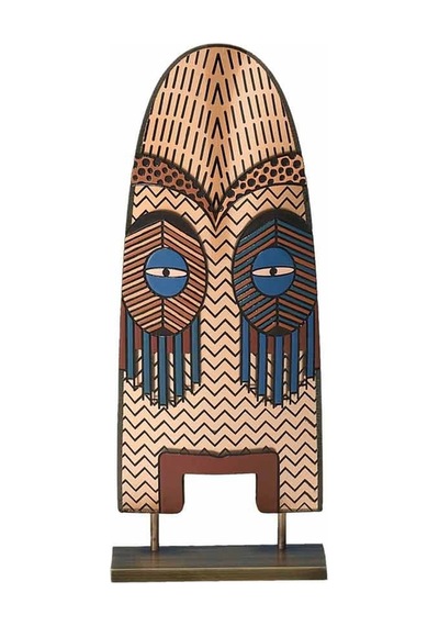 Pasabahce Popart Mask 2