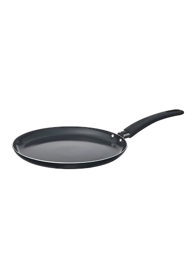Ikea Hemlagad Krep-pankek Tavası 25 Cm Siyah 1 Parça