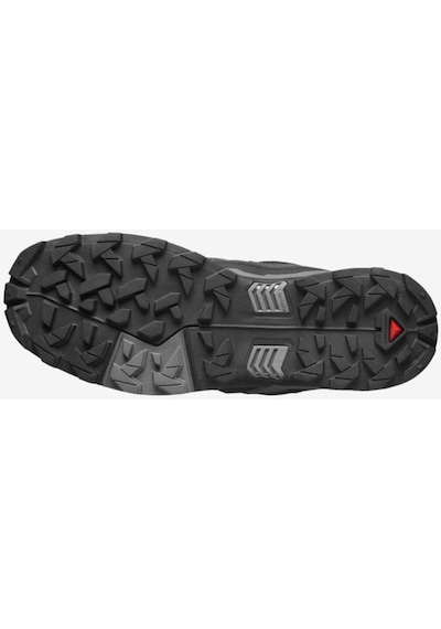 Salomon Erkek Outdoor Ayakkabı X Ultra 5 Gtx L47725500 Siyah