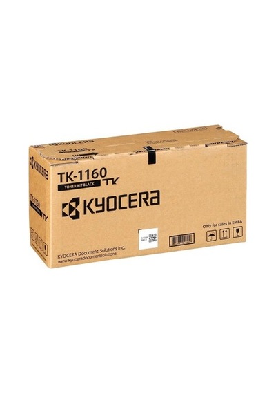 Kyocera Tk-1160 Fotokopi Toneri P2040Dn